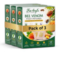 Beee Venom Foot Patch | Deep Cleansing Foot Pads | Detox Foot Patches (1)