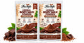 Hair Remover Herbal Body Wax | Bikini Wax Powder 100g (Chocolate)